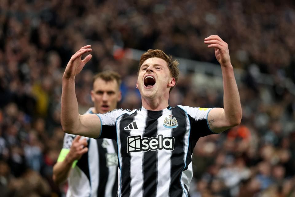 Newcastle's Magic Moment Lights Up Championship Playoffs!