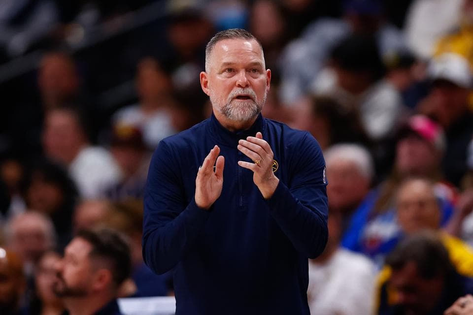 Why Michigan Should Be The Template For New North Carolina Coach Mike Malone