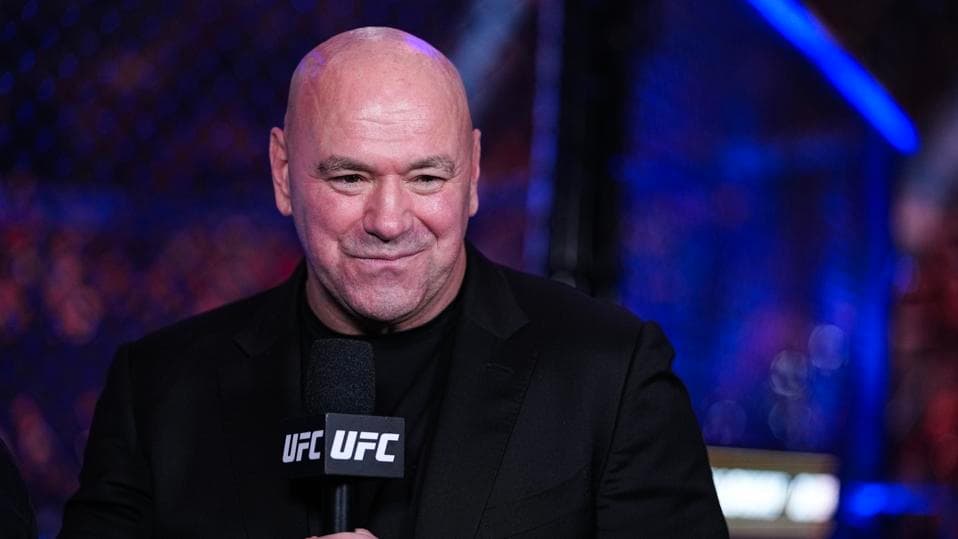 Nastiest KO Of UFC Seattle Has Dana White Saying 'It Was One Of The Greatest Finishes In History'