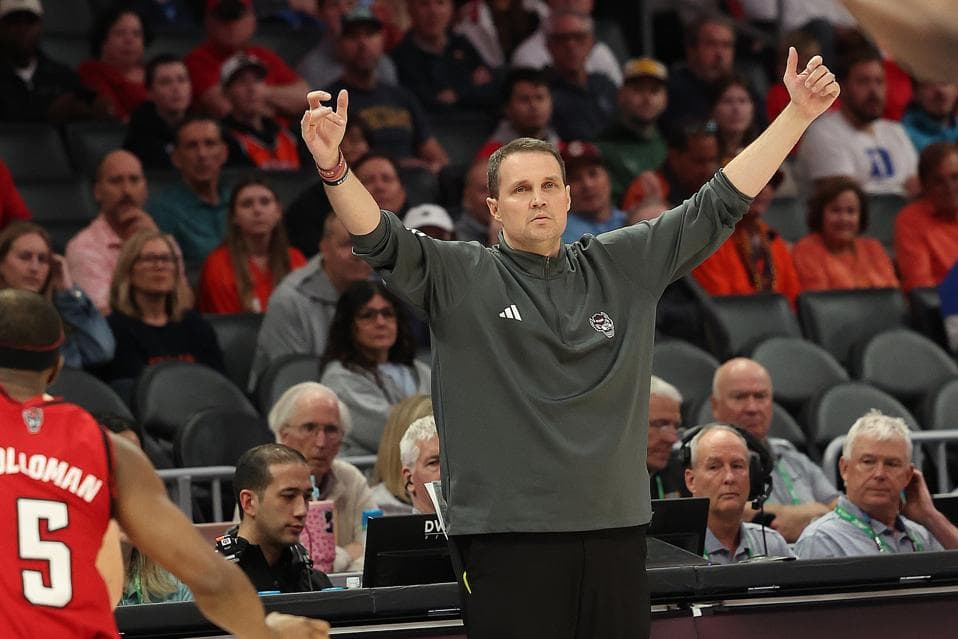 Why Will Wade’s Return May Reveal Deeper Issue With LSU Athletics