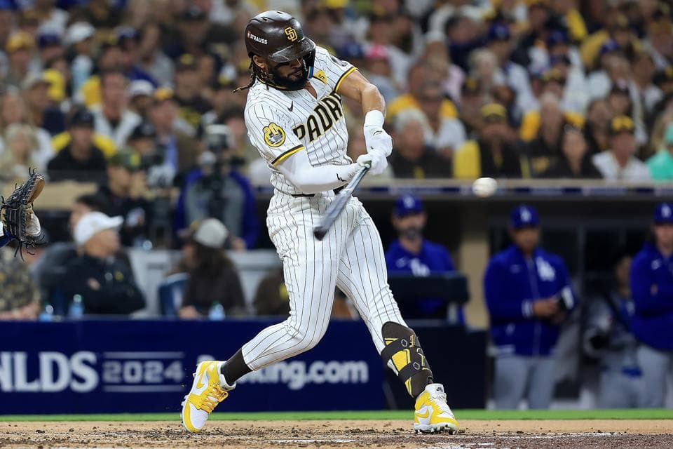 Padres, Royals Stand To Benefit From Week 3 Schedule