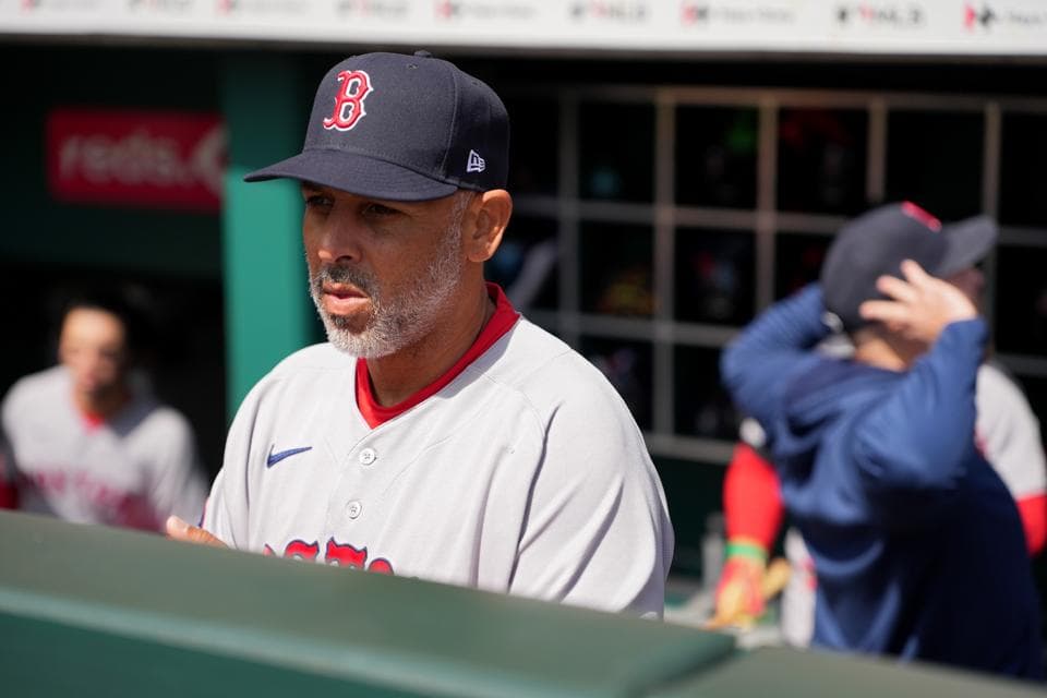 Red Sox’s Former Manager Alex Cora Could Be Phillies’ Top Rob Thomson Replacement