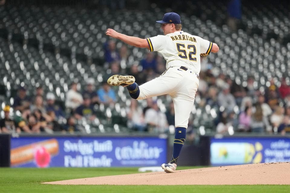 The Cast Of Characters May Change, But The Brewers Just Keep Winning