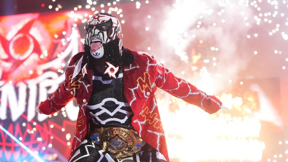 WWE Saturday Night Main Event XLIV Card Update After Raw On May 11