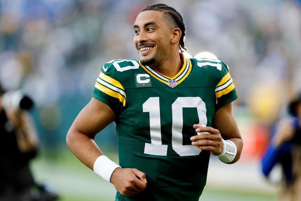 The Green Bay Packers Schedule Is Official
