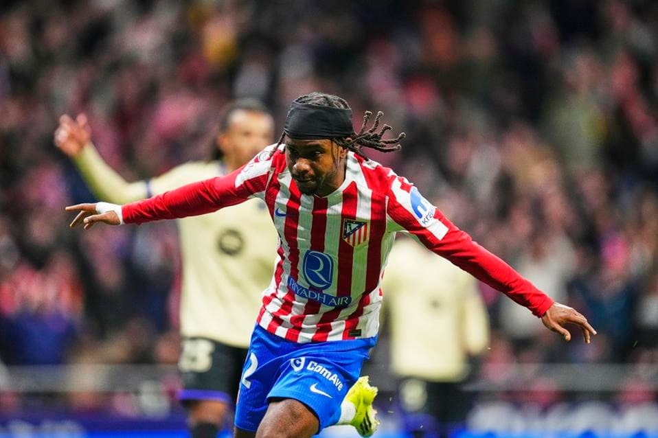 Ademola Lookman Is Atlético Madrid’s Secret Weapon For “Special” Barcelona Trilogy