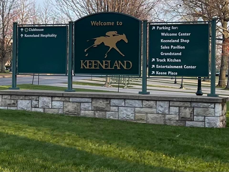 Keeneland Spring Meet Offers Opportunities For Horse Players
