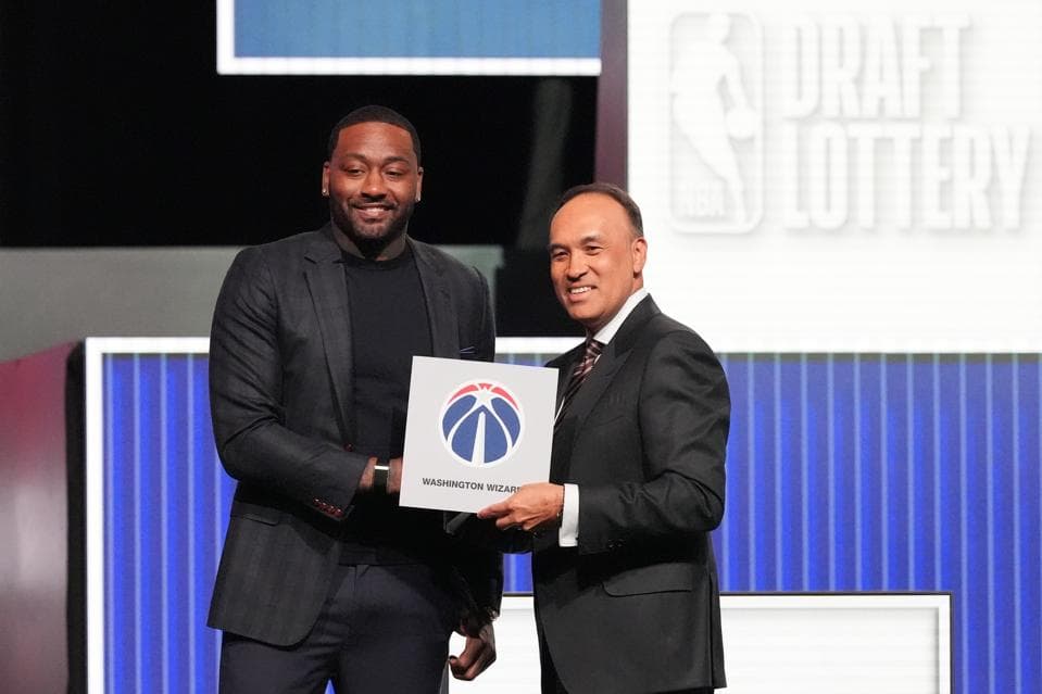 How The 2026 NBA Draft Lottery Shakes Up The Offseason Trade Landscape