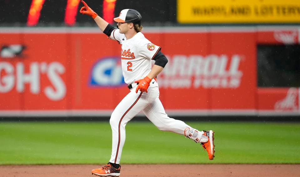 Best Home Run Bets For MLB Opening Day (Henderson And Muncy)