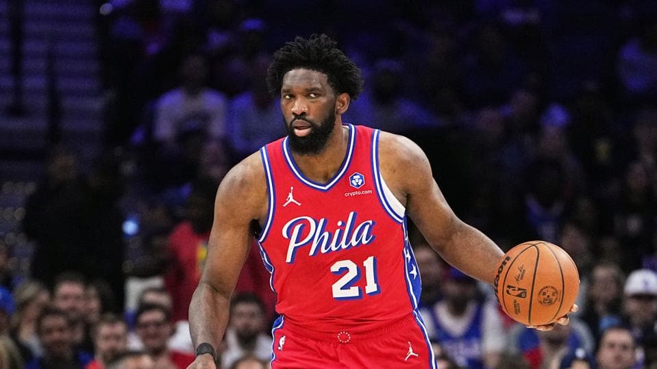 Joel Embiid’s Latest Setback Is All Too Familiar For The 76ers