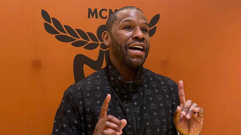 Floyd Mayweather Vs. Manny Pacquiao II: New Details Emerge About Mega Rematch