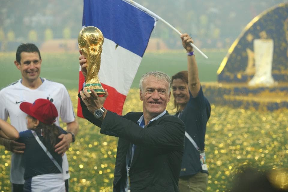 World Cup 2026: The secret to international football management