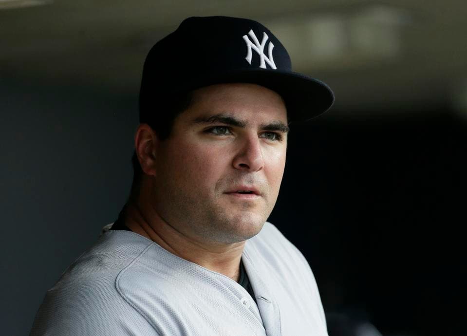 Yankees’ Former ‘Cult Hero’ Joins Division Rival In New Role