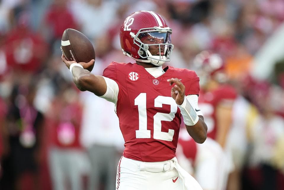 Five High Profile Quarterback Battles That Will Resume In Preseason
