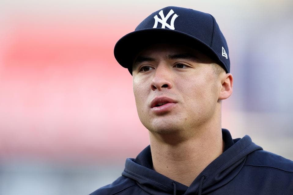 New Headline: Yankees Win Big as Rodriguez Leaves, Boosting Local Pride