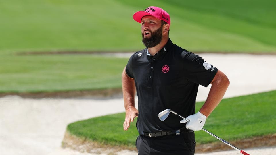 Here’s How Much LIV Golf Paid Its Players—As The Saudis Yank Funding