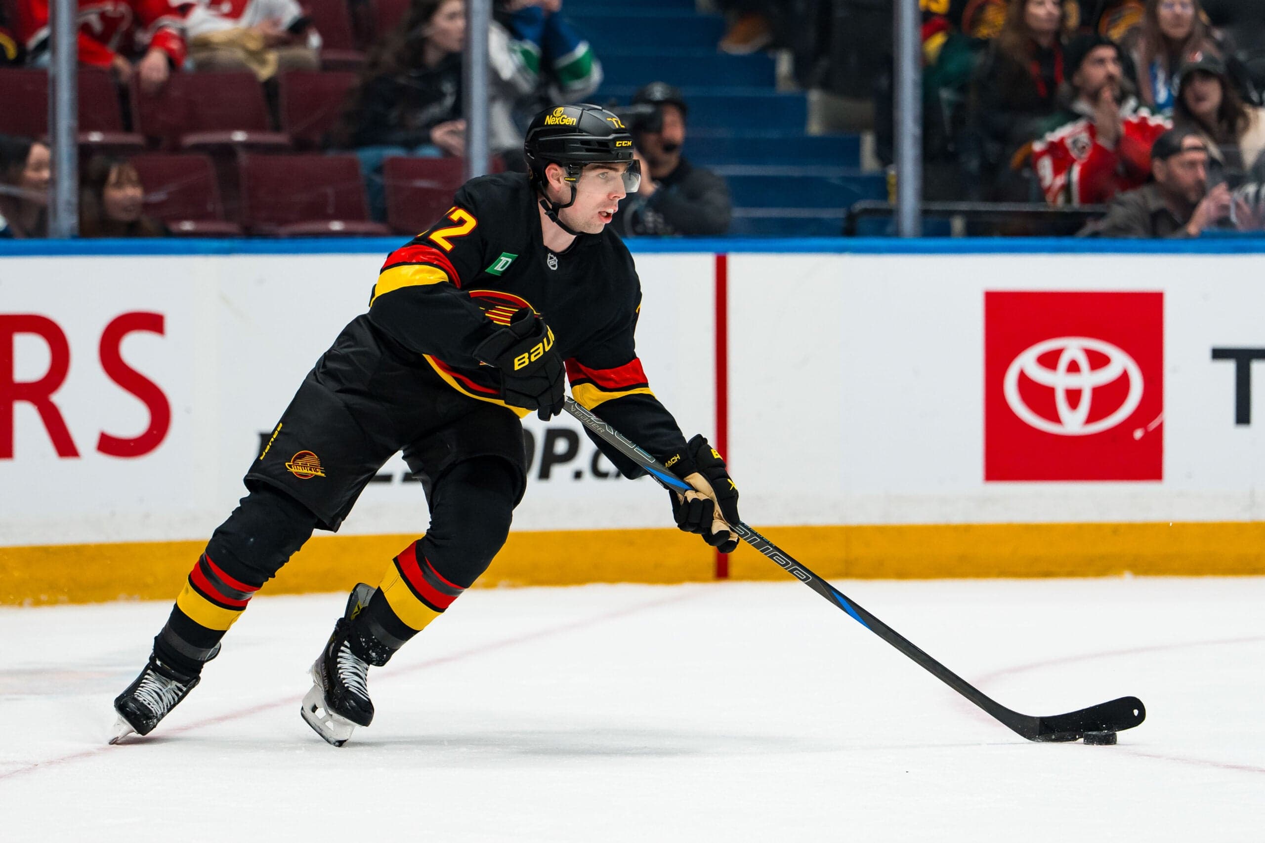 Former Rangers center not likely to get what he wants before season ends