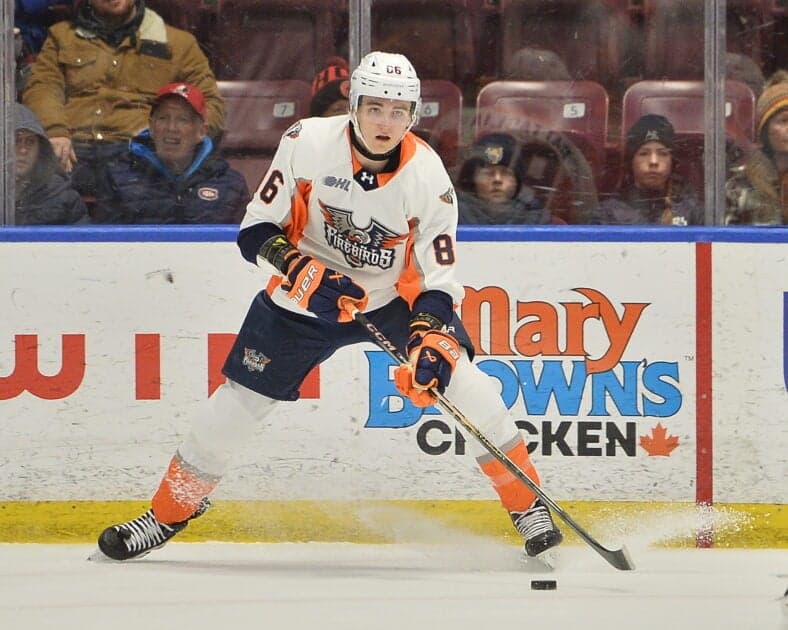 Rangers Daily: Jonny Brodzinski future on Broadway; Devils fire GM