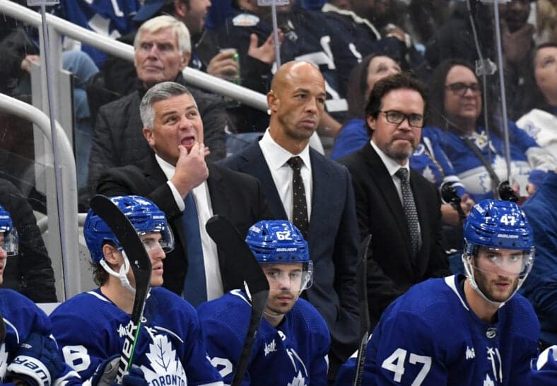 Ex-Rangers center Manny Malhotra favored to become next coach of Canucks