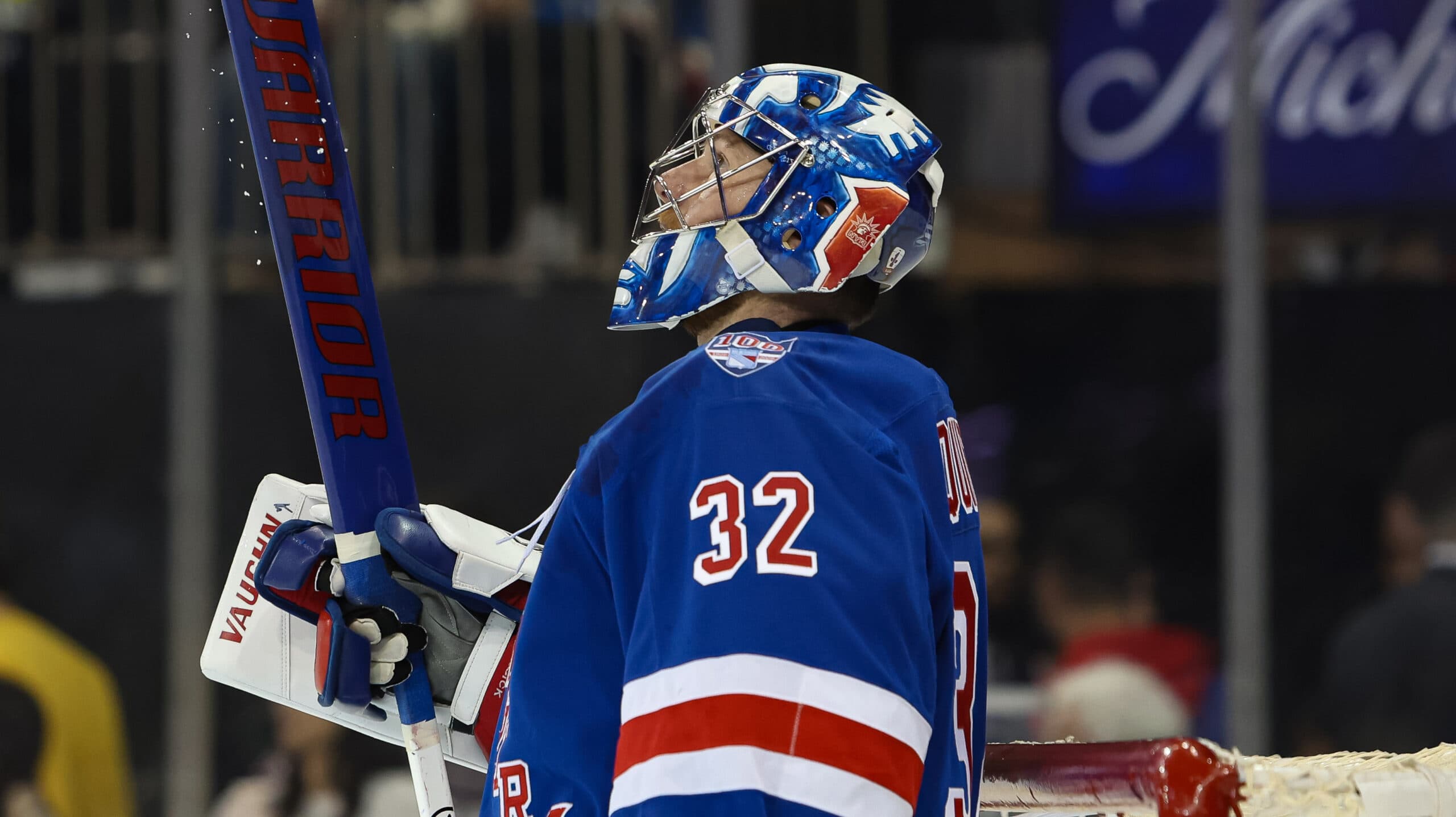 What’s next for Rangers after Jonathan Quick announces NHL retirement
