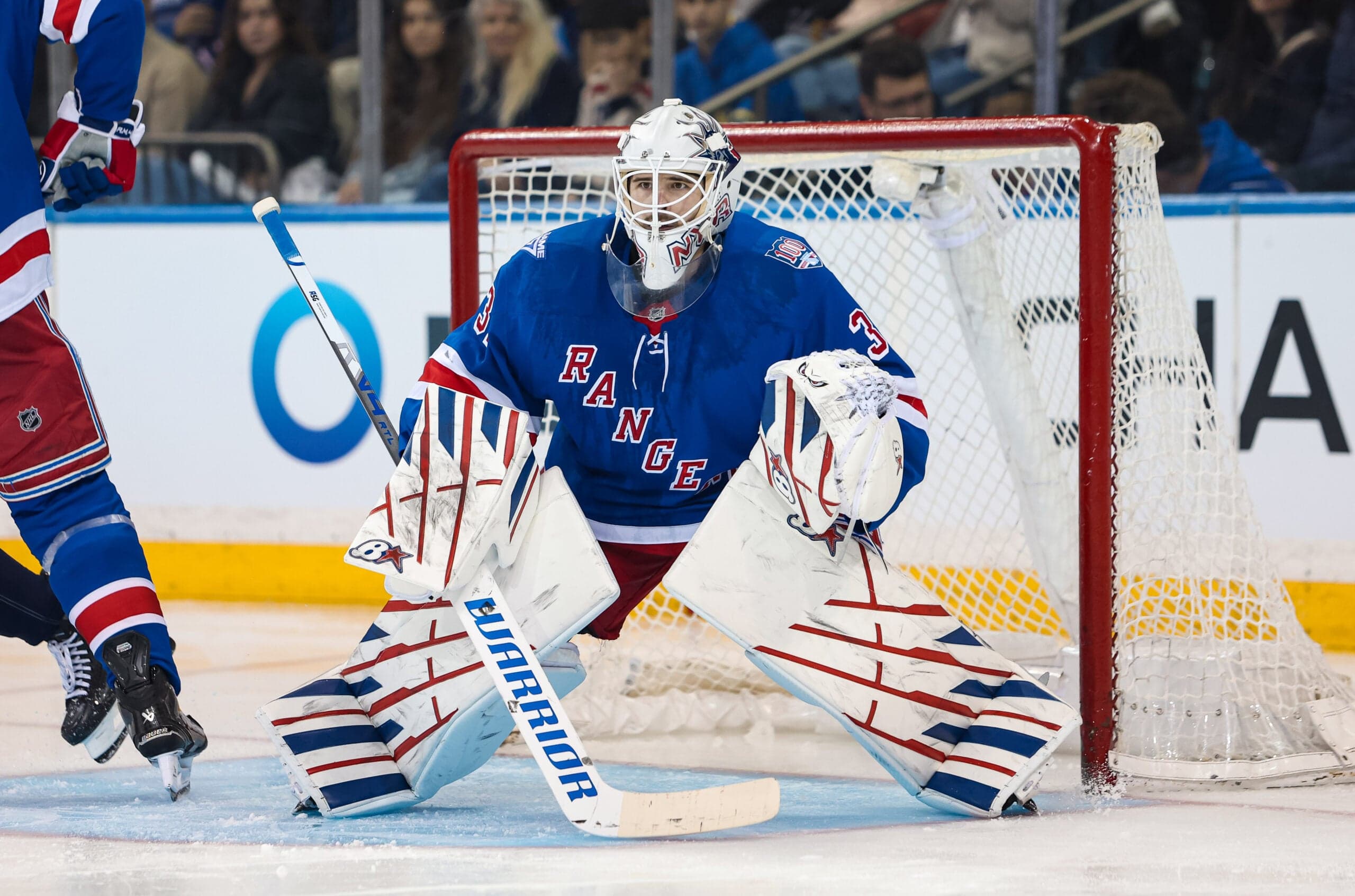 Rangers Daily: ‘Bullish’ on Blueshirts; Long, wild night in Denver