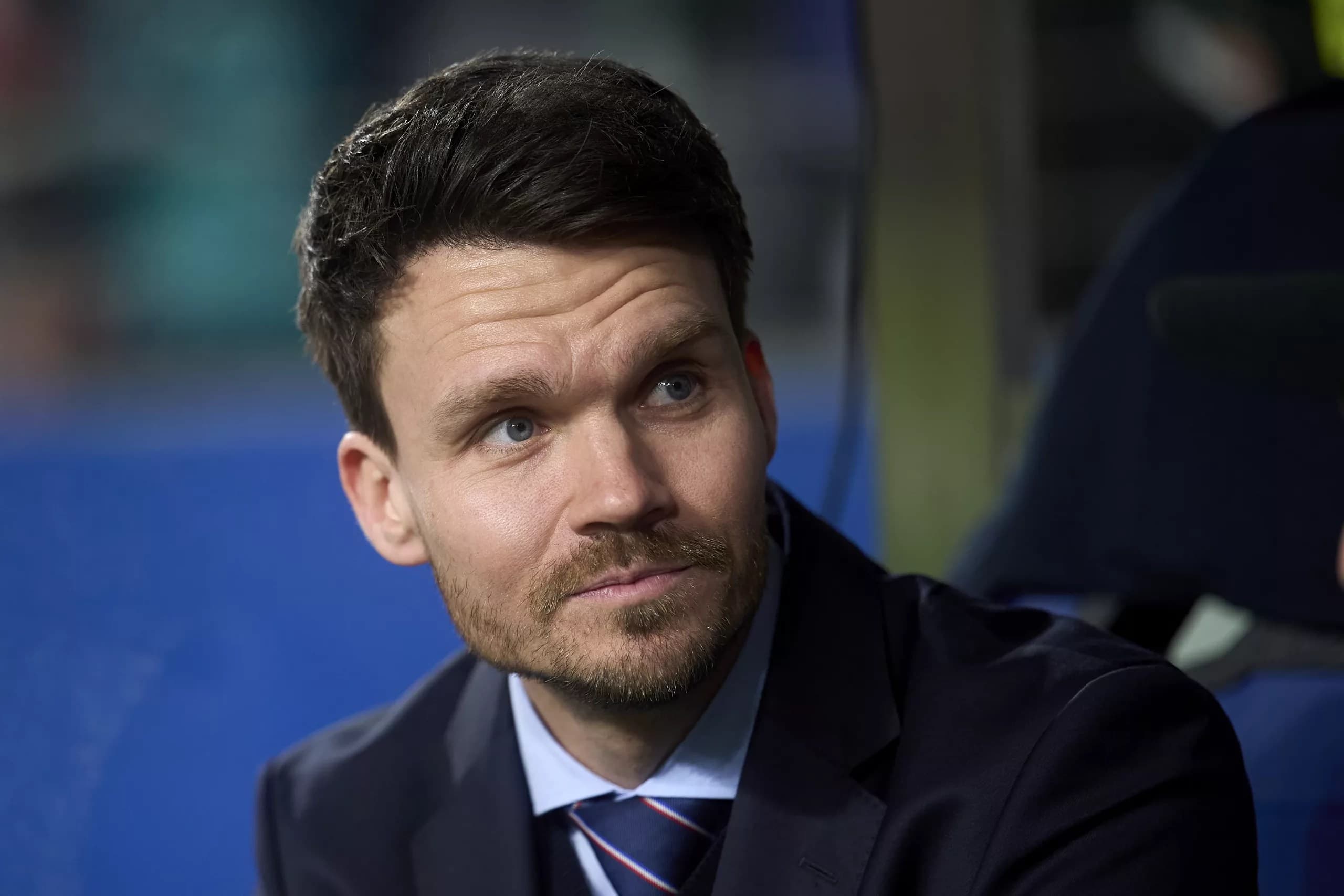 “We still all believe.” – Danny Röhl ahead of vital clash with Hearts