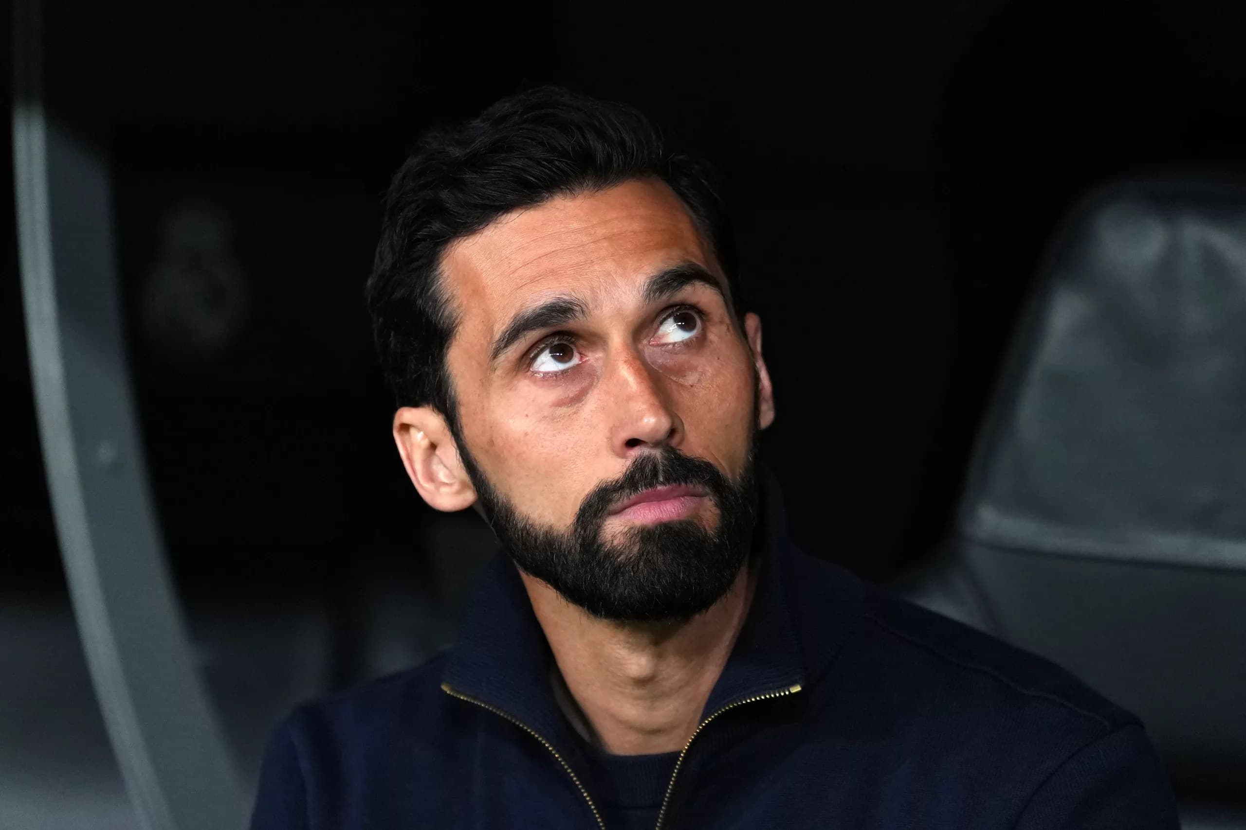 Arbeloa insists “if any team can win in Munich, it’s Real Madrid” after first leg loss