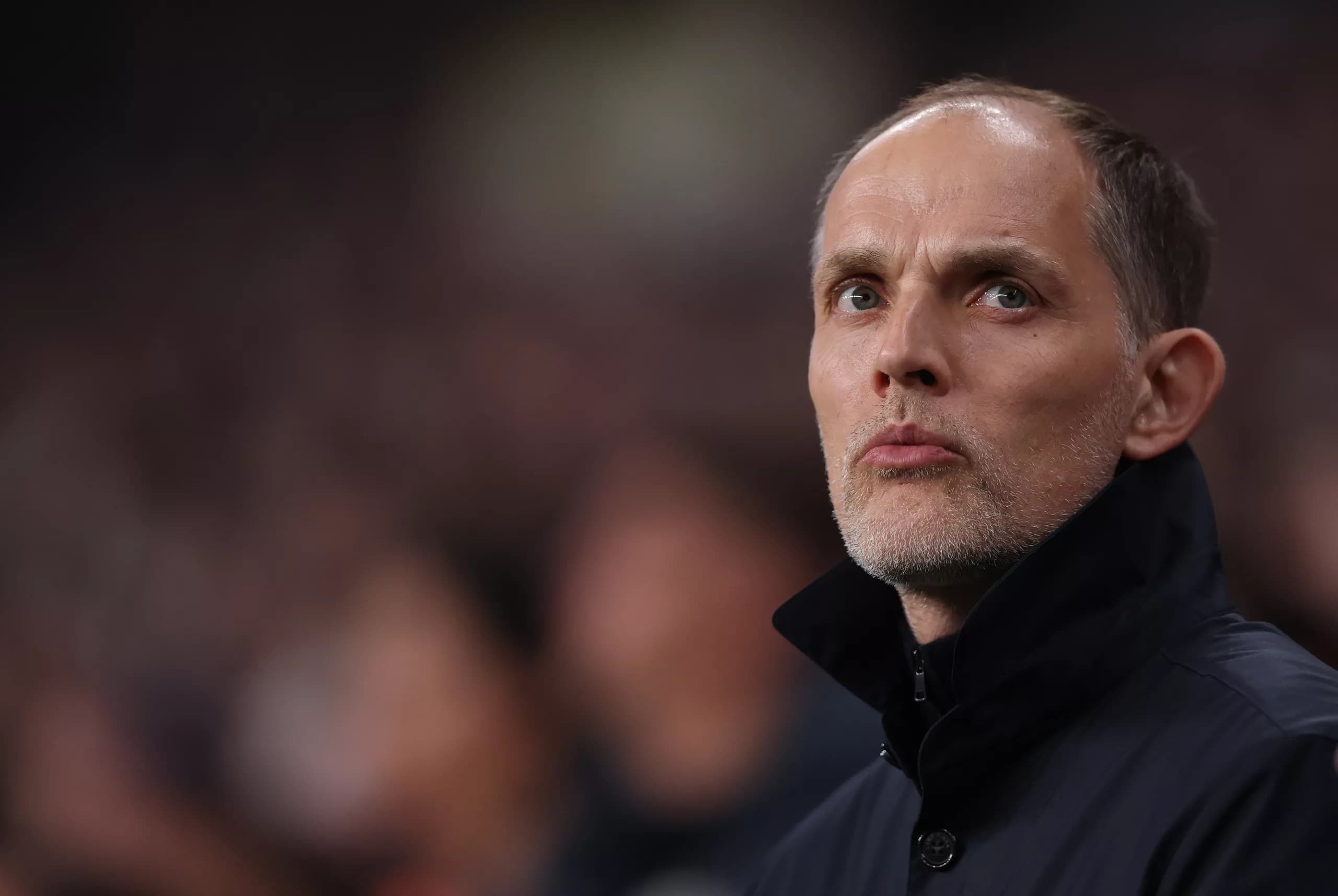 PREVIEW: Tuchel’s England history surprise package Japan