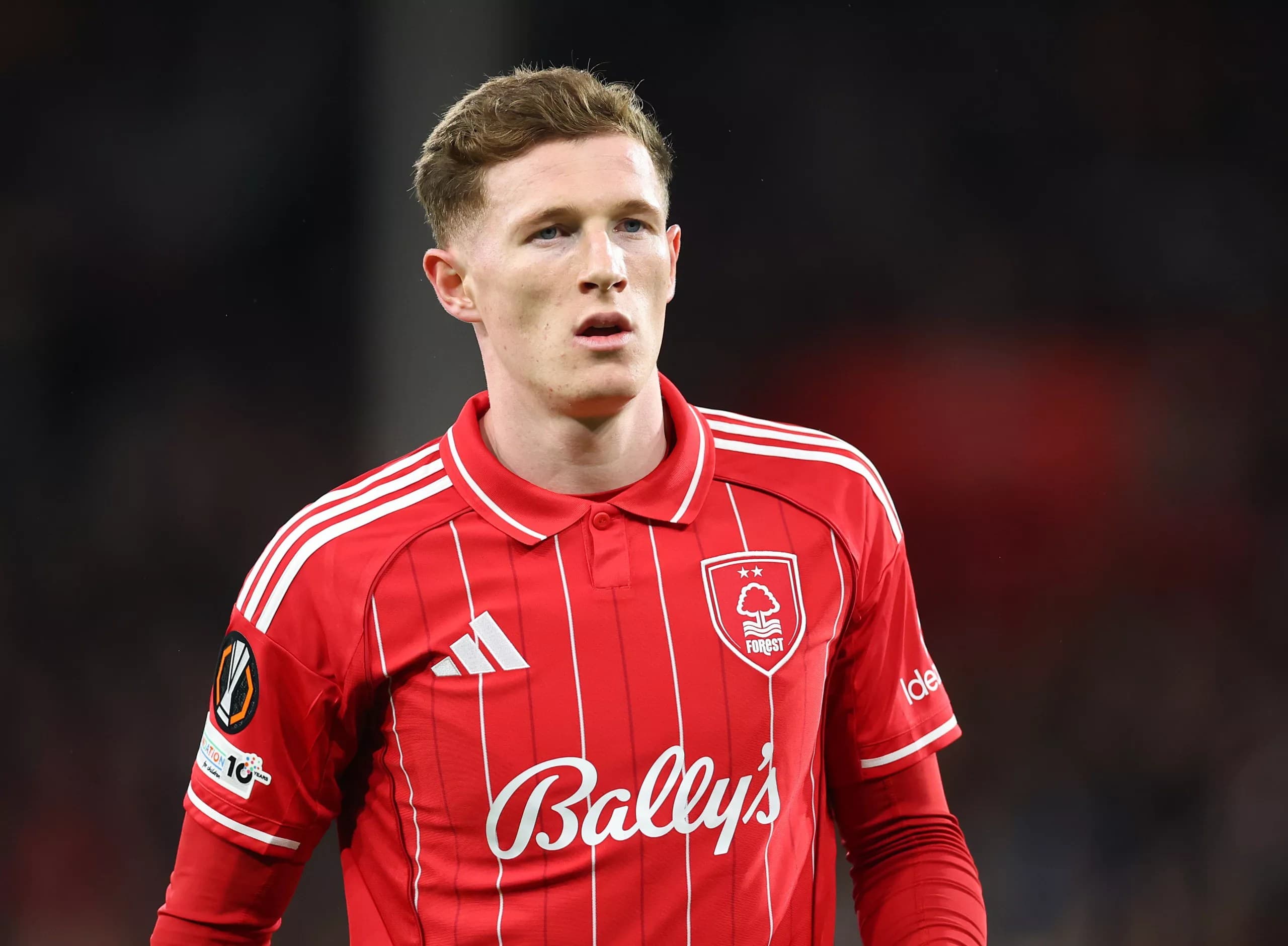 BREAKING: Anderson out of Europa League quarter final due to bereavement