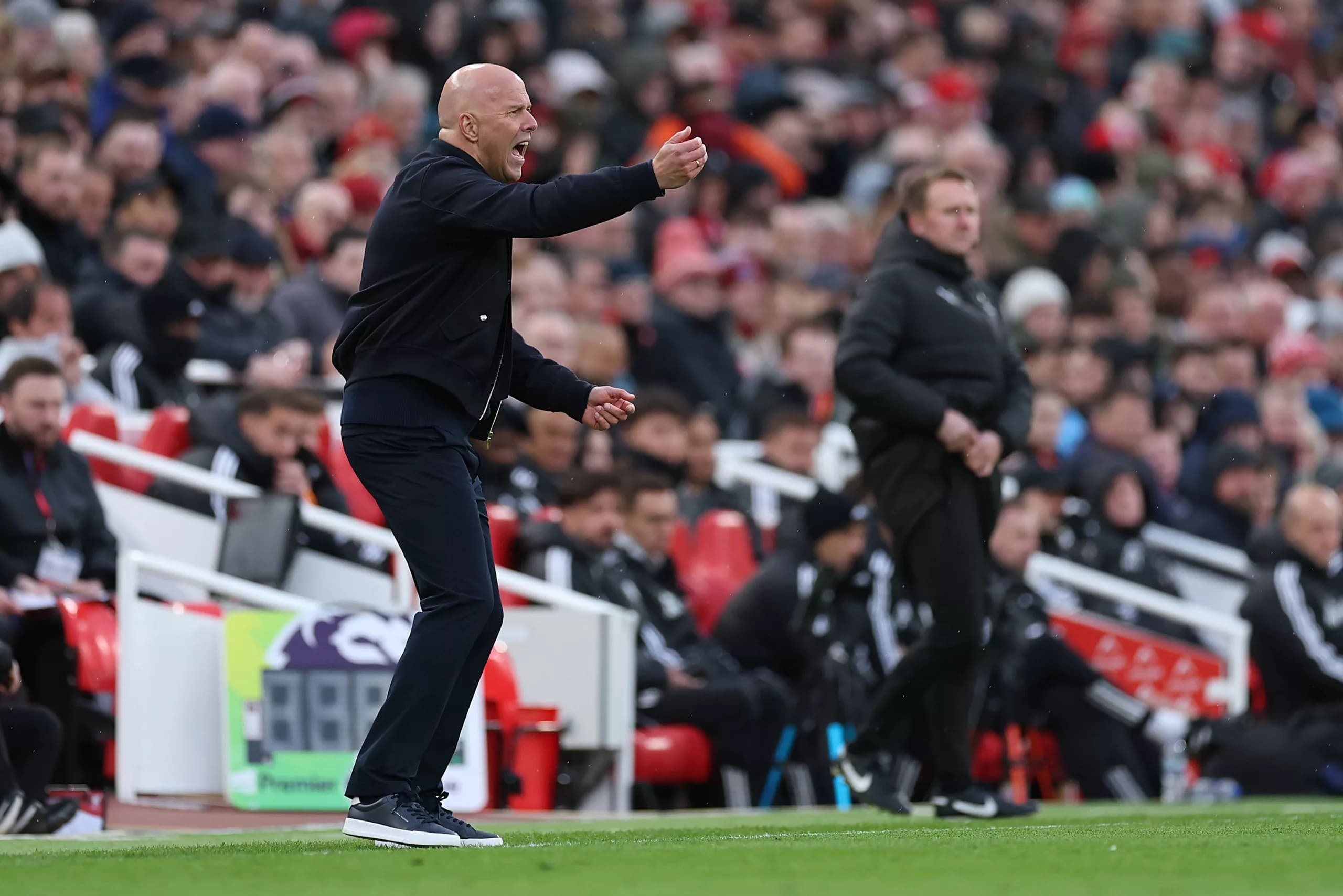 PREVIEW: Liverpool hoping for special display to overturn PSG