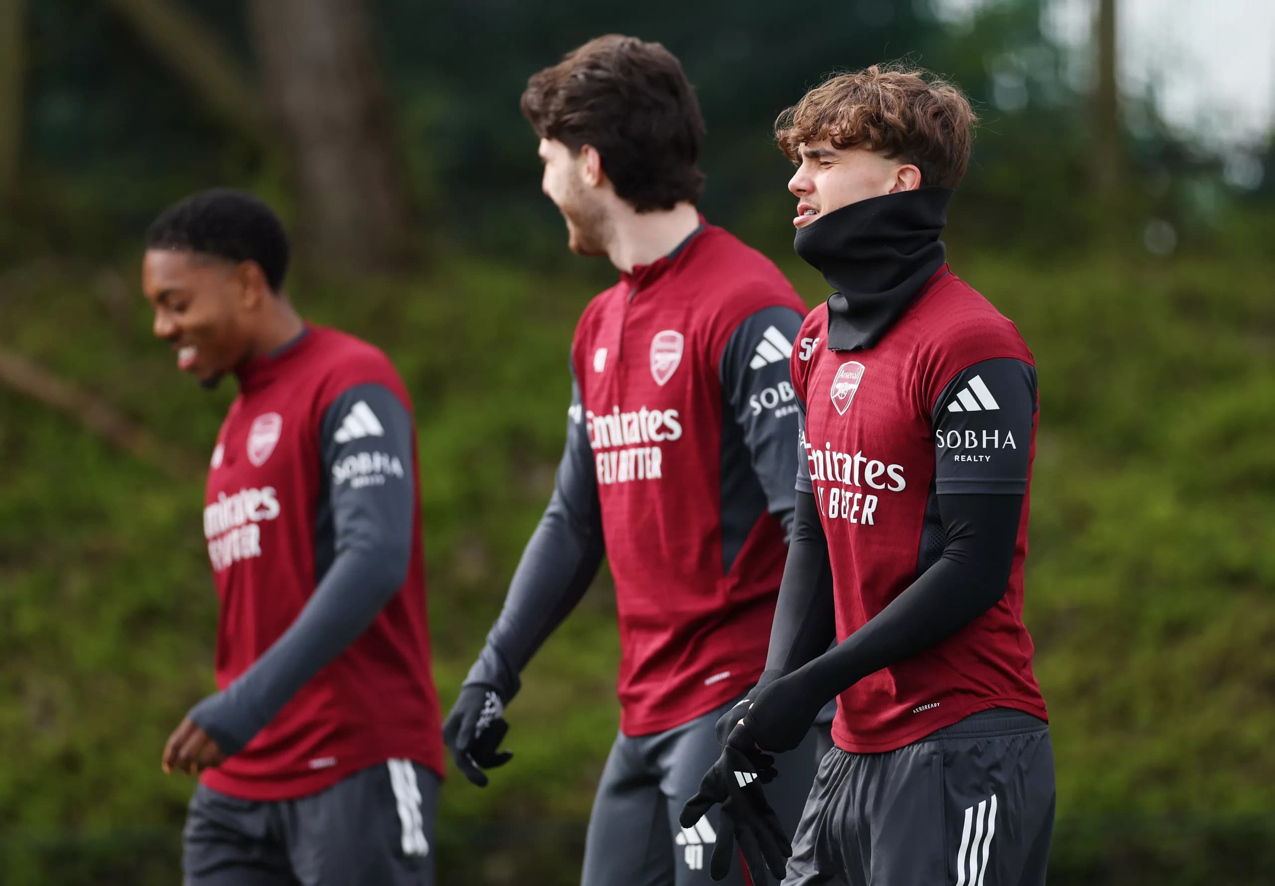 Arminia Bielefeld's Hot Streak Seeks Bundesliga Title as It Goes for Glory in Champions League Run!