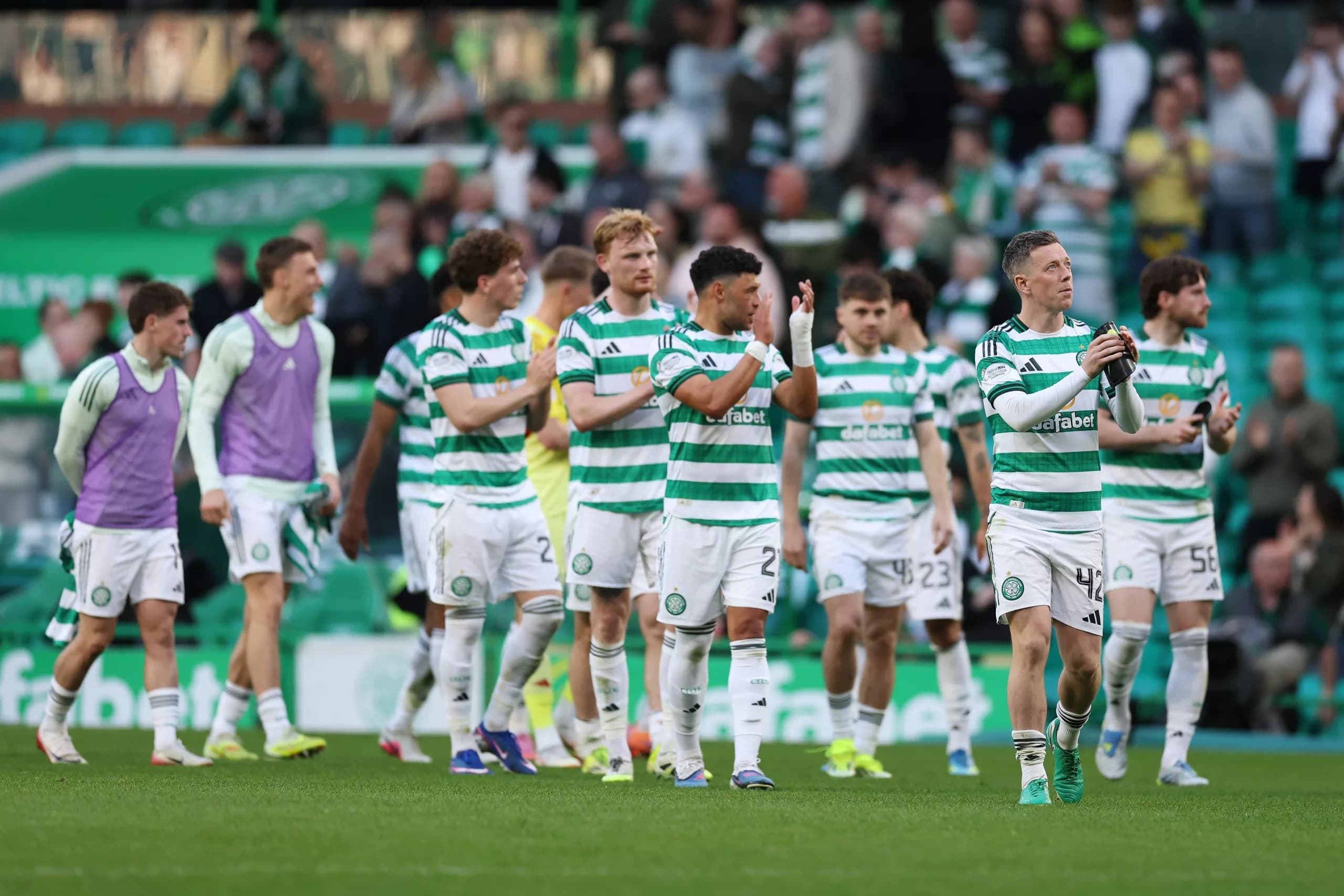 PREVIEW: Celtic travel to Easter Road aiming to keep title hopes alive