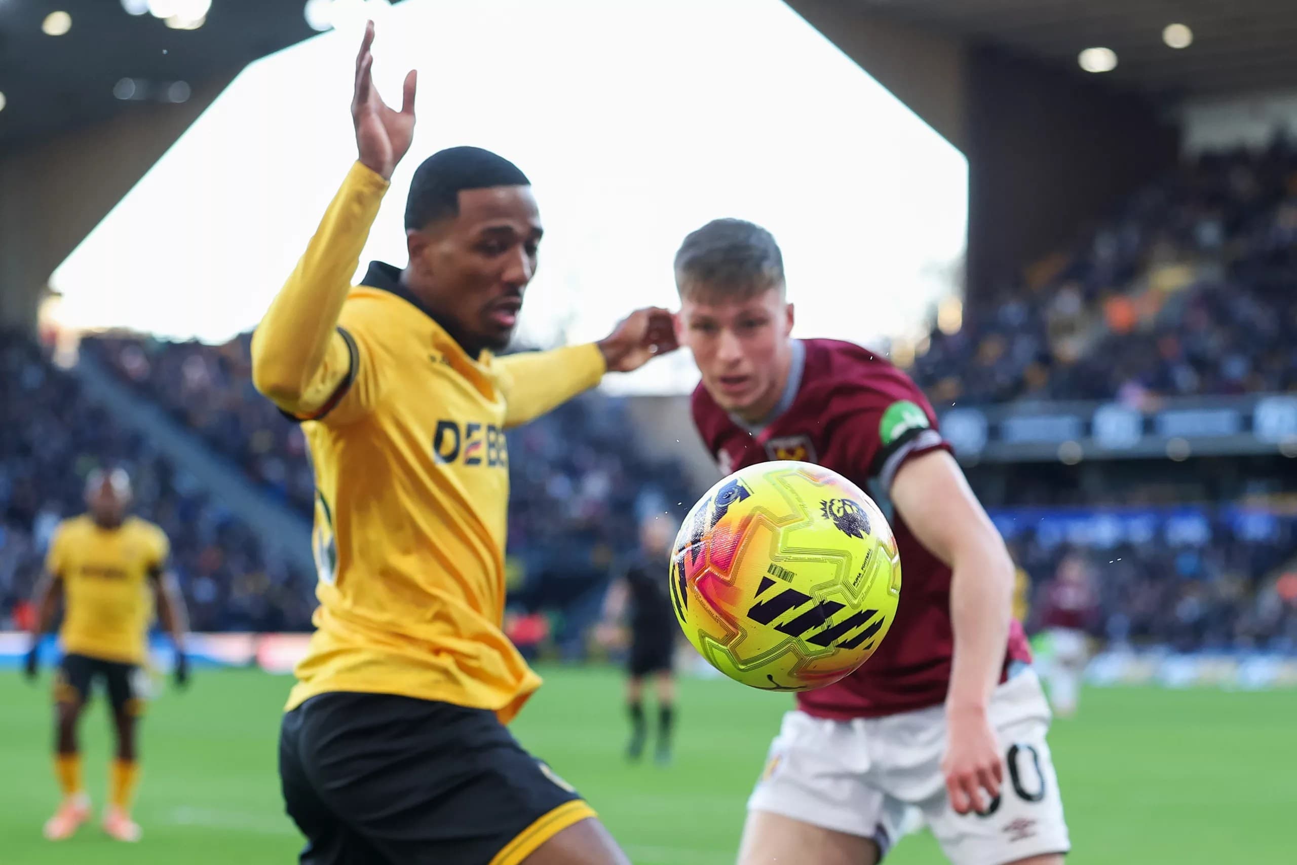 PREVIEW: Nuno’s West Ham seek revenge in season-defining clash with Wolves