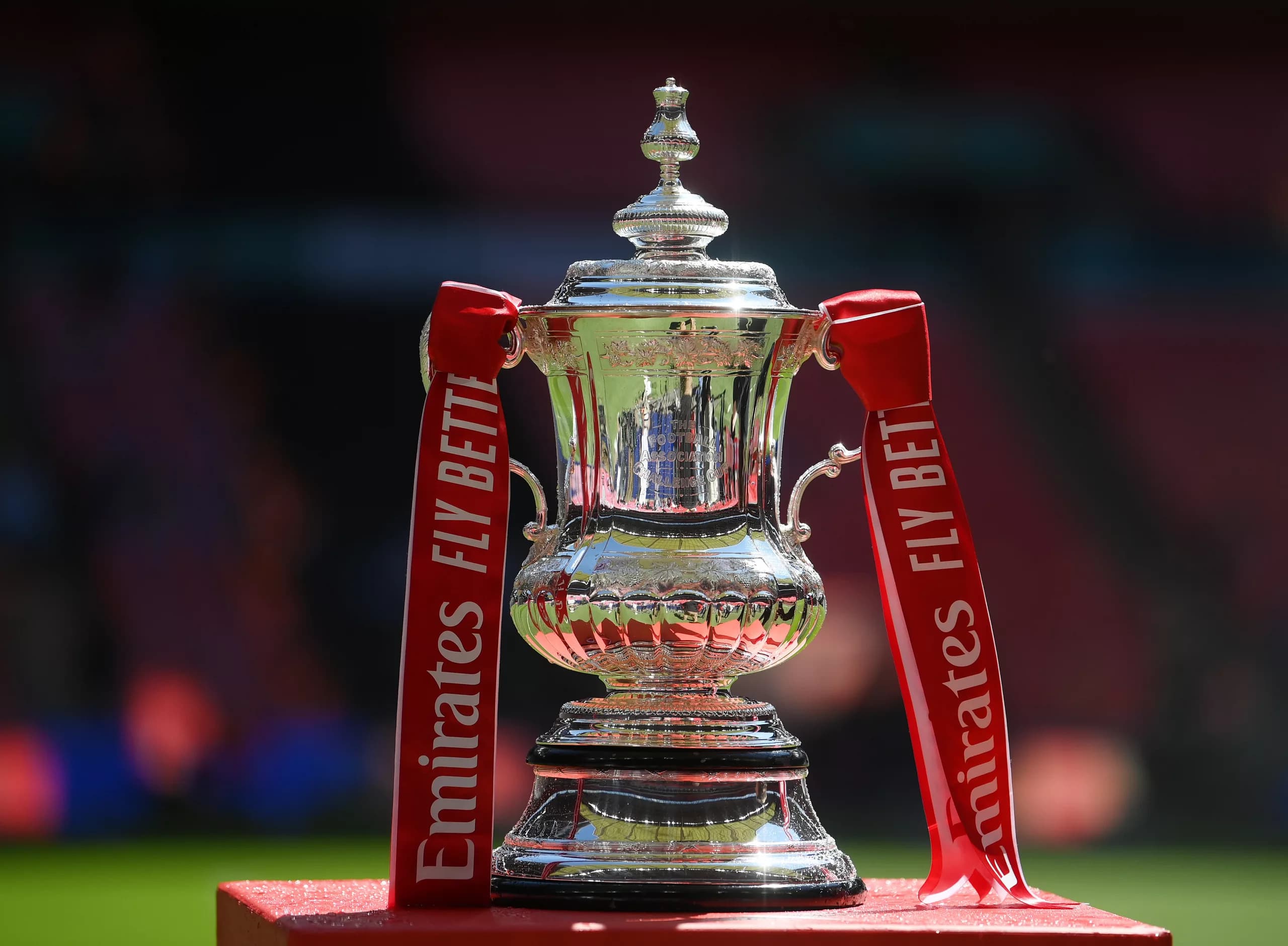 TOP FIVE: the greatest FA Cup finals of all time