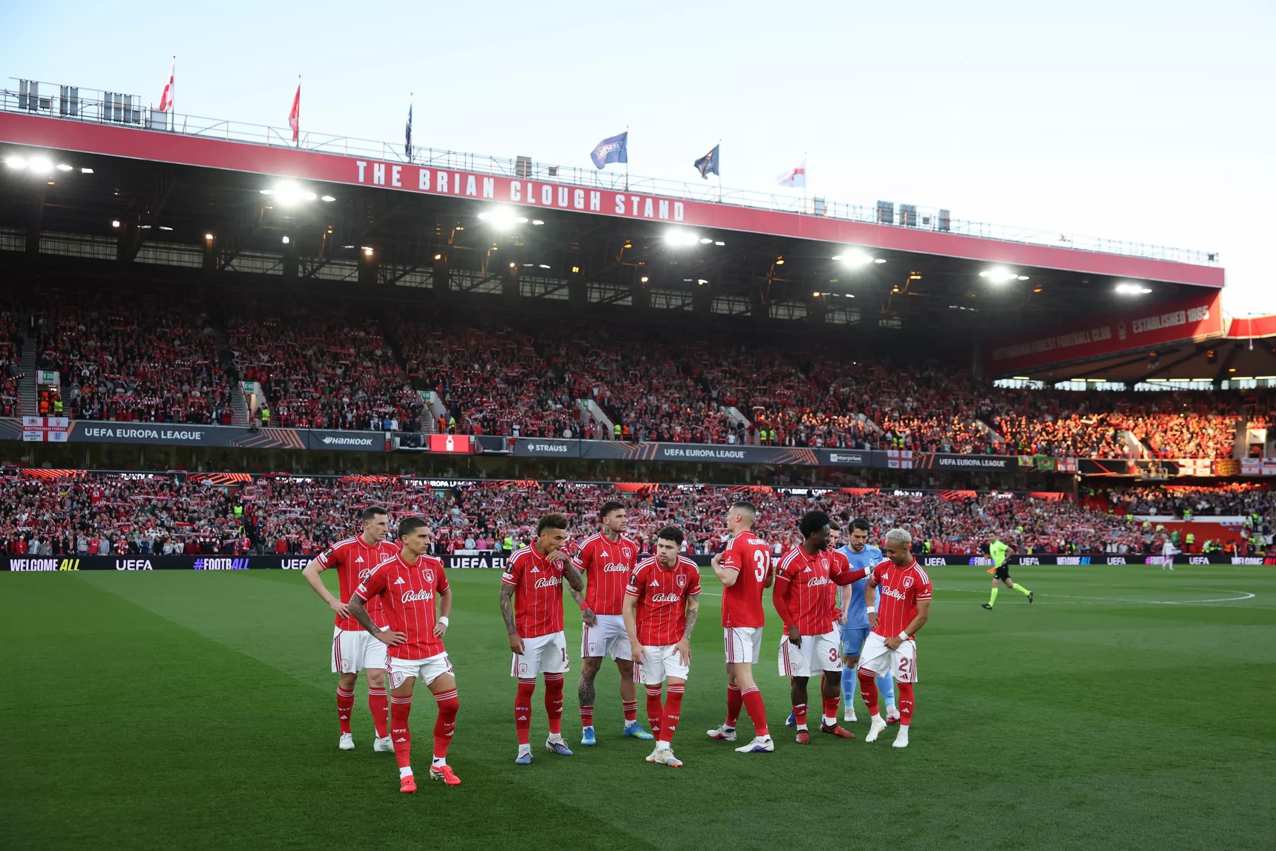 PREVIEW: Forest target Premier League survival at Chelsea