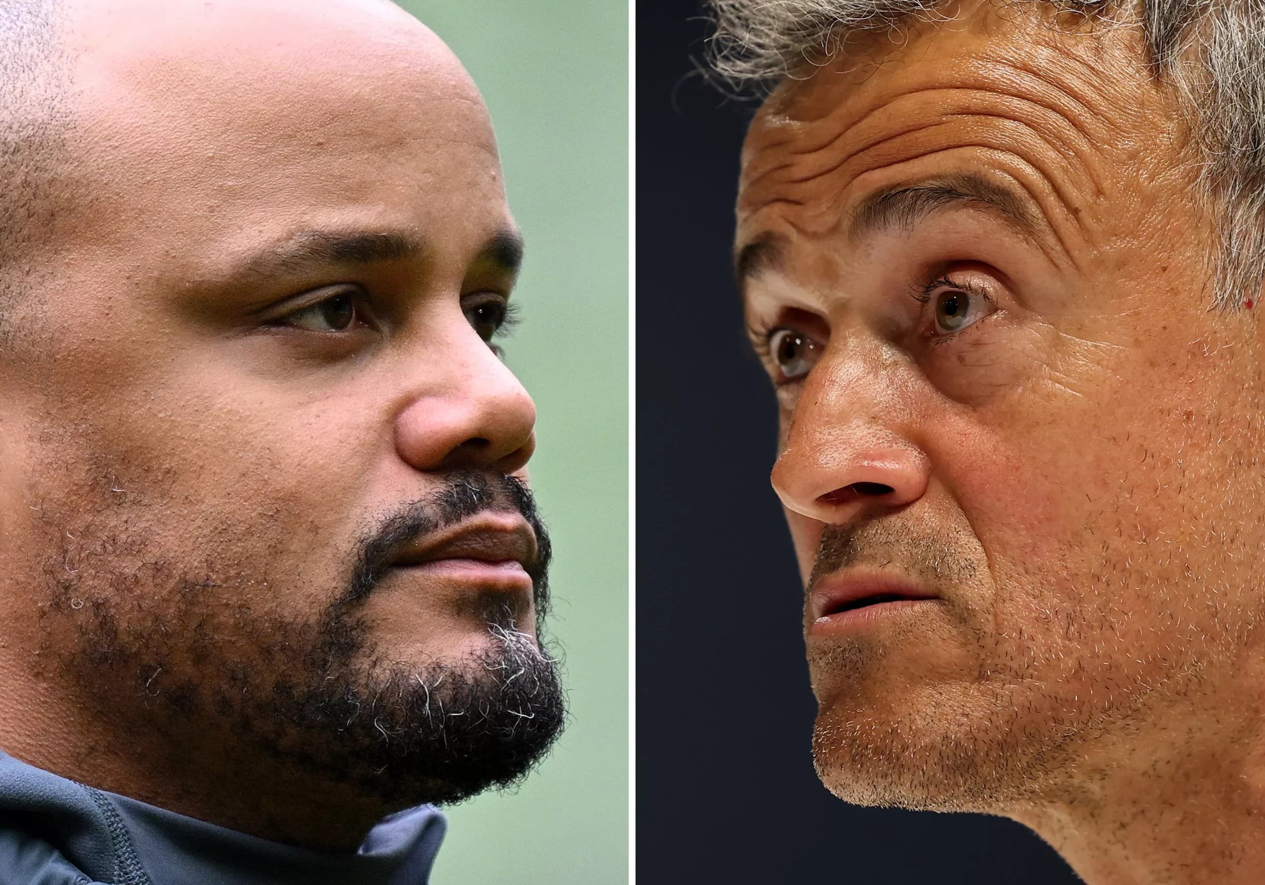 PREVIEW: Champions League holders PSG host Bayern in semi final first leg