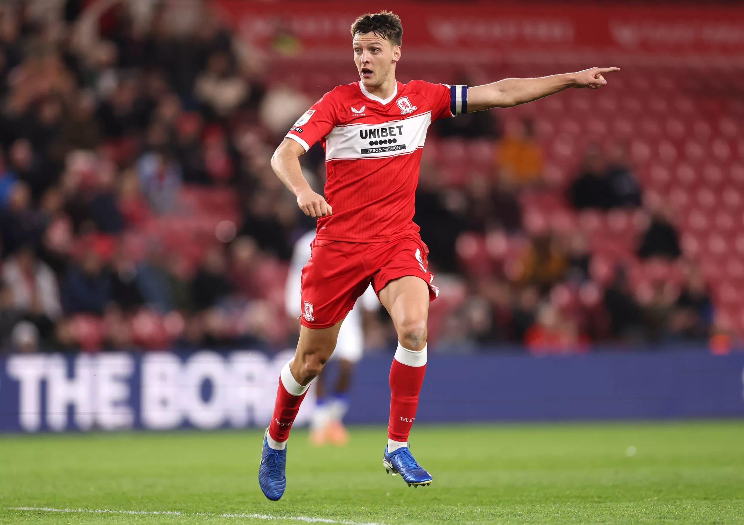 Preview: Boro hope to keep automatic promotion hopes alive against mid-table Watford