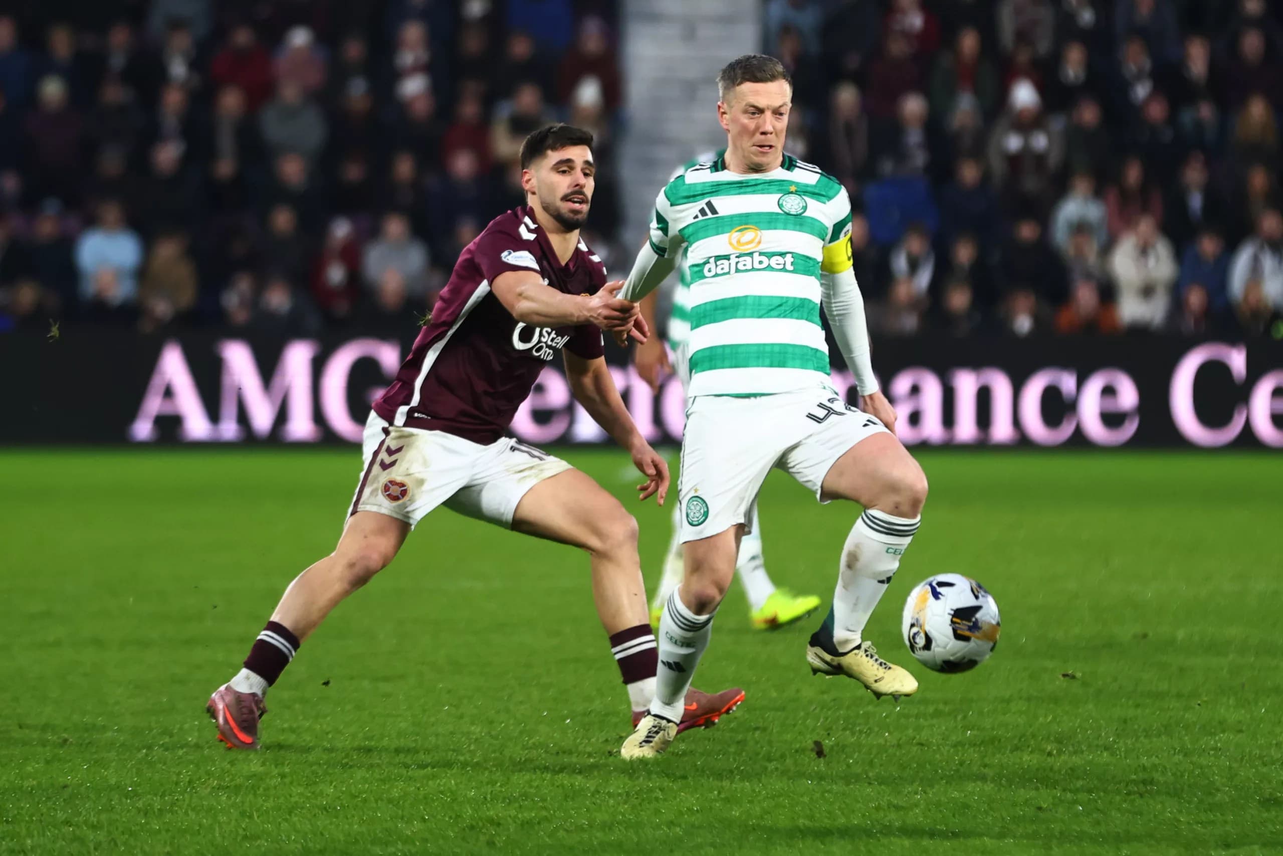 Rangers, Hearts and Celtic learn dates with destiny – SPFL split announcement