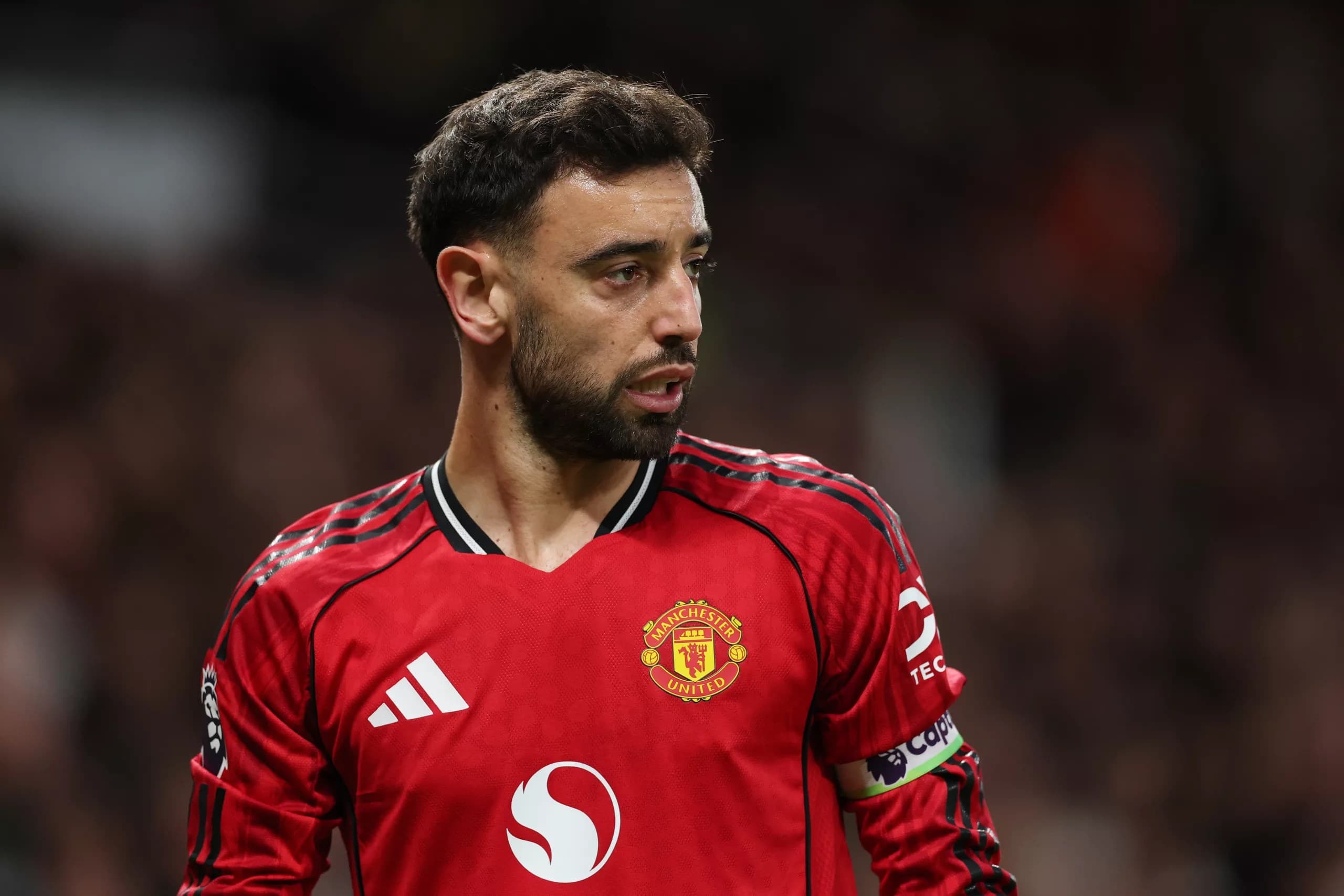Fernandes ends United’s 15-year drought and scoops Player of the Season