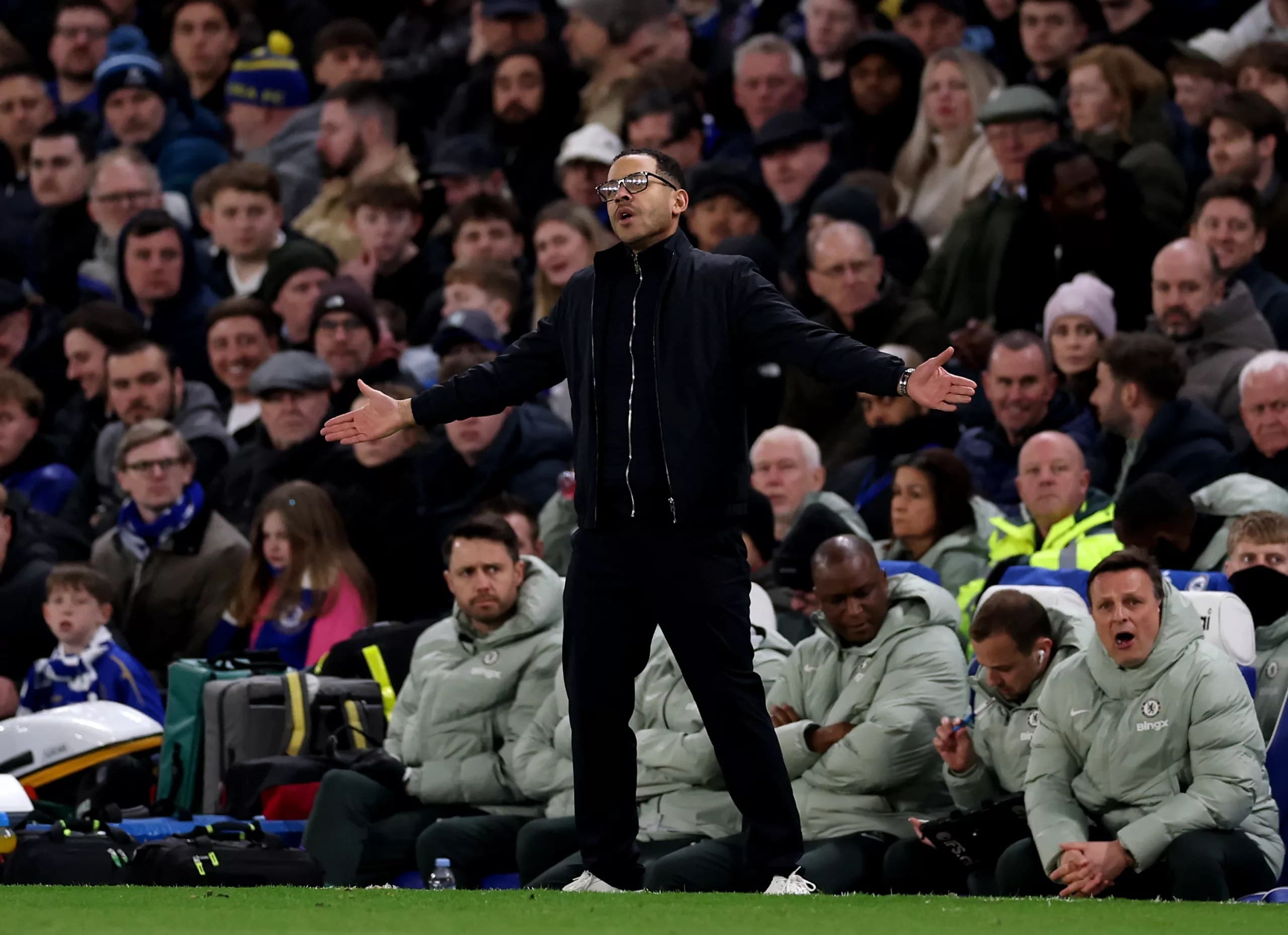 Stoke City Triumphs Over Manchester United, Captivating Local Hearts!