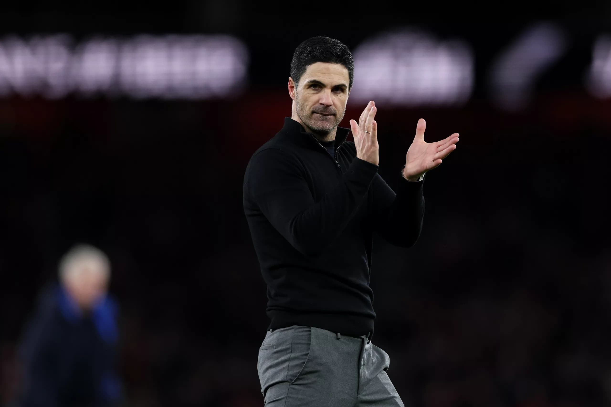 Arteta wants his squad to ‘feel that pain’ after recent results ahead of Sporting Lisbon clash