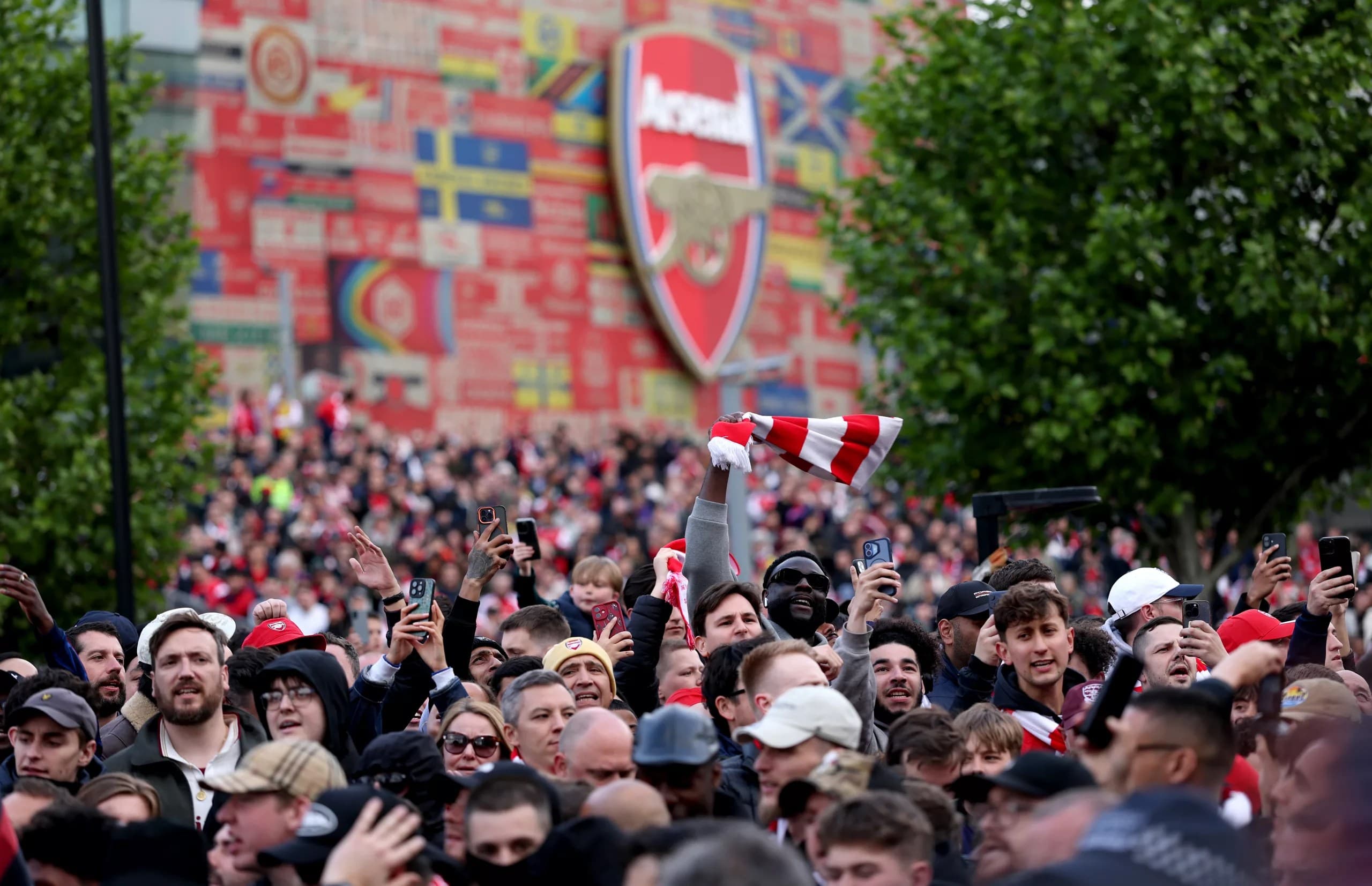 “I don’t think this team would eclipse the Invincibles if they won both trophies,” says Arsenal legend