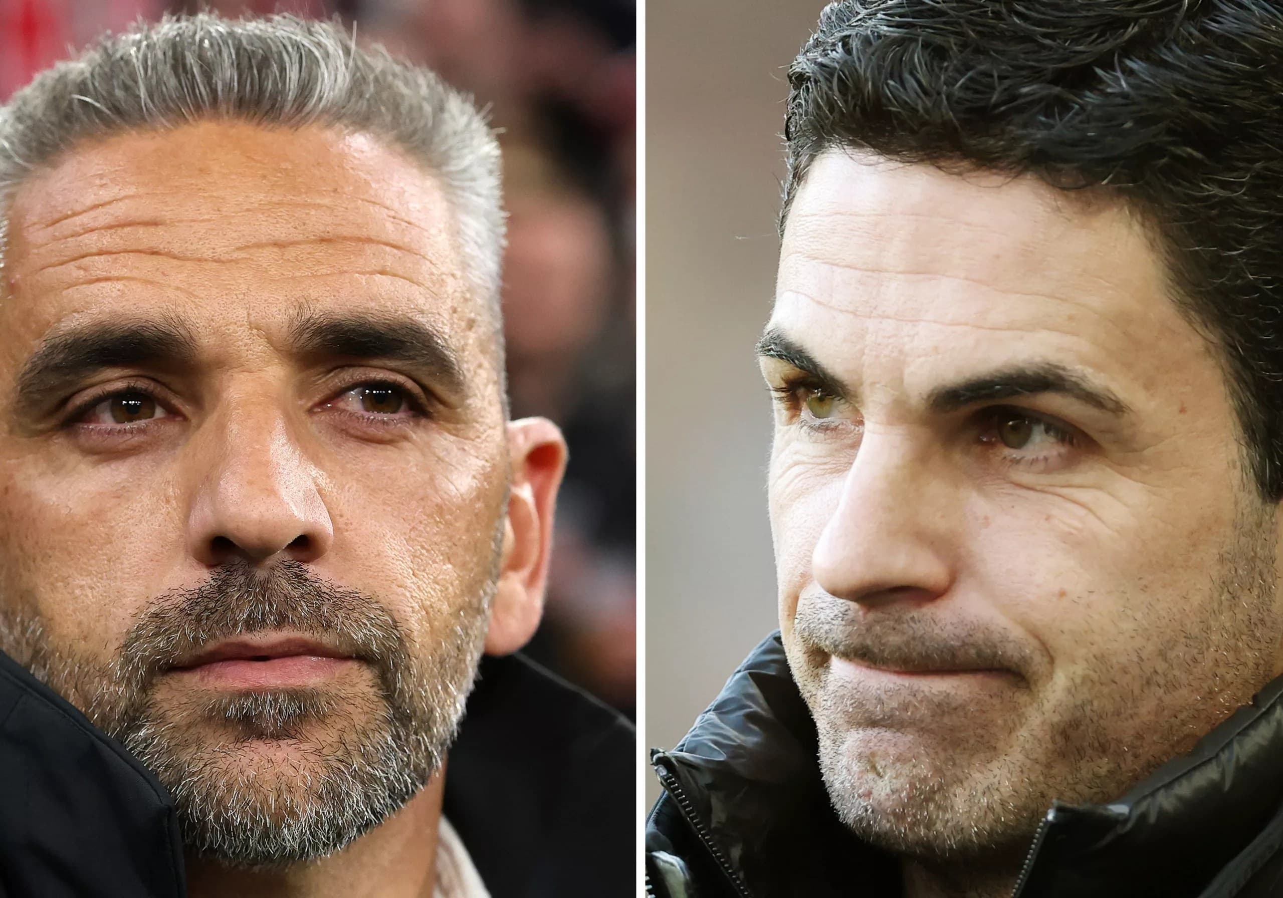 PREVIEW: Arsenal head to Portugal to turn fortunes around in Champions League against Sporting Lisbon