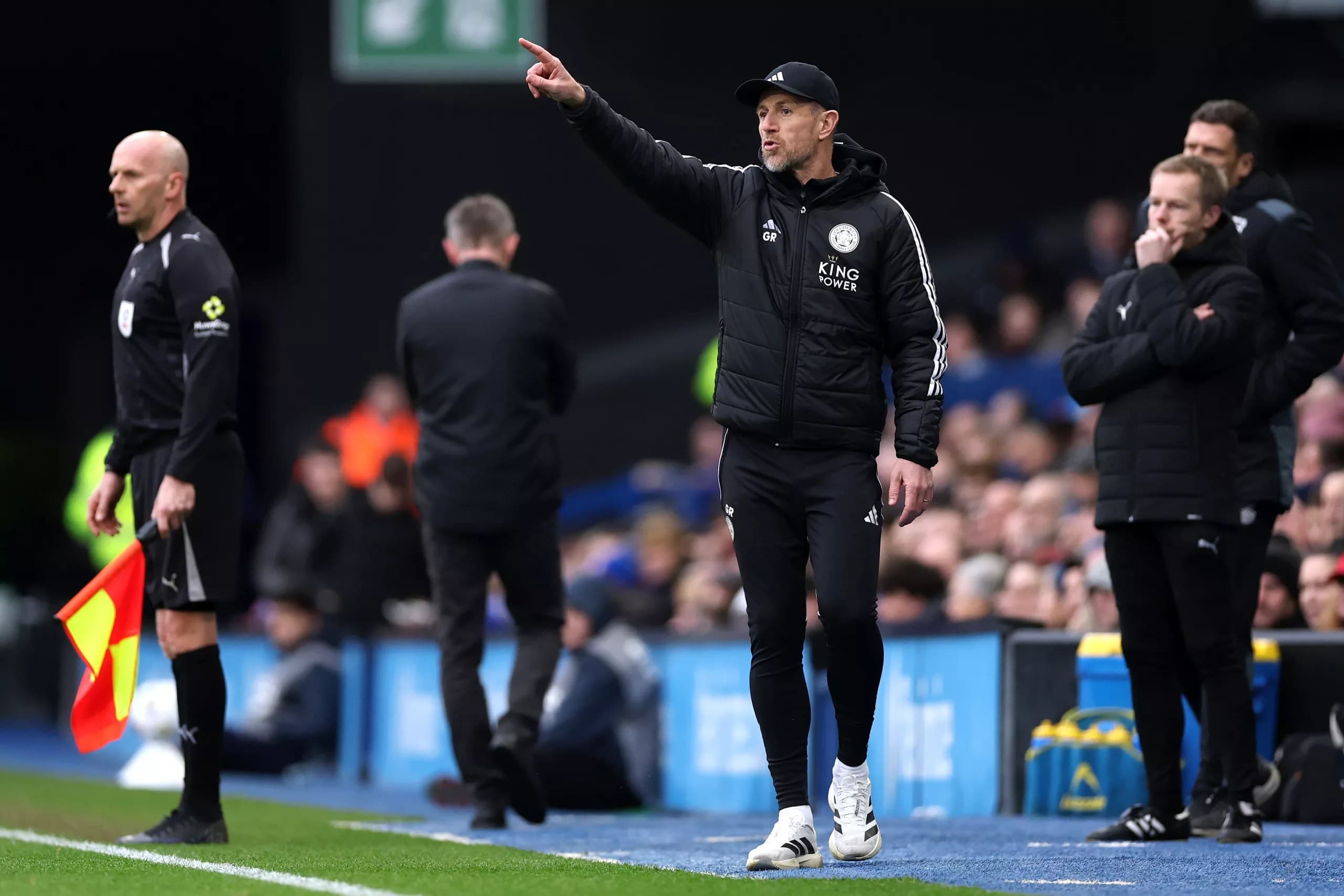 PREVIEW: Leicester City face relegation at home to Hull