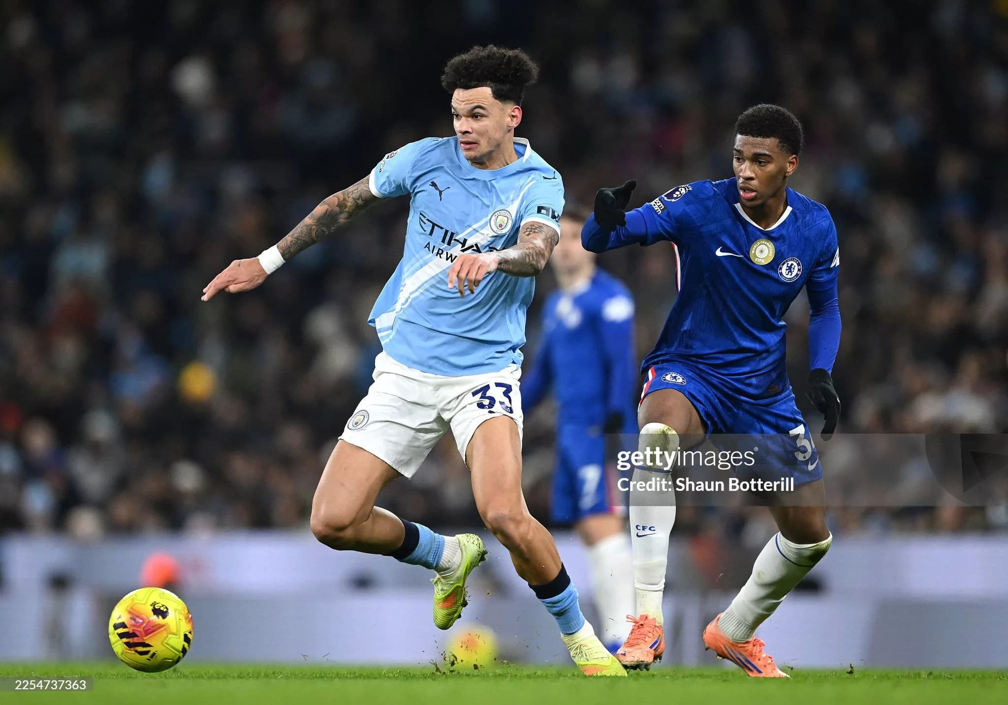 PREVIEW: Chelsea aim for long-awaited victory over title chasers Manchester City at Stamford Bridge