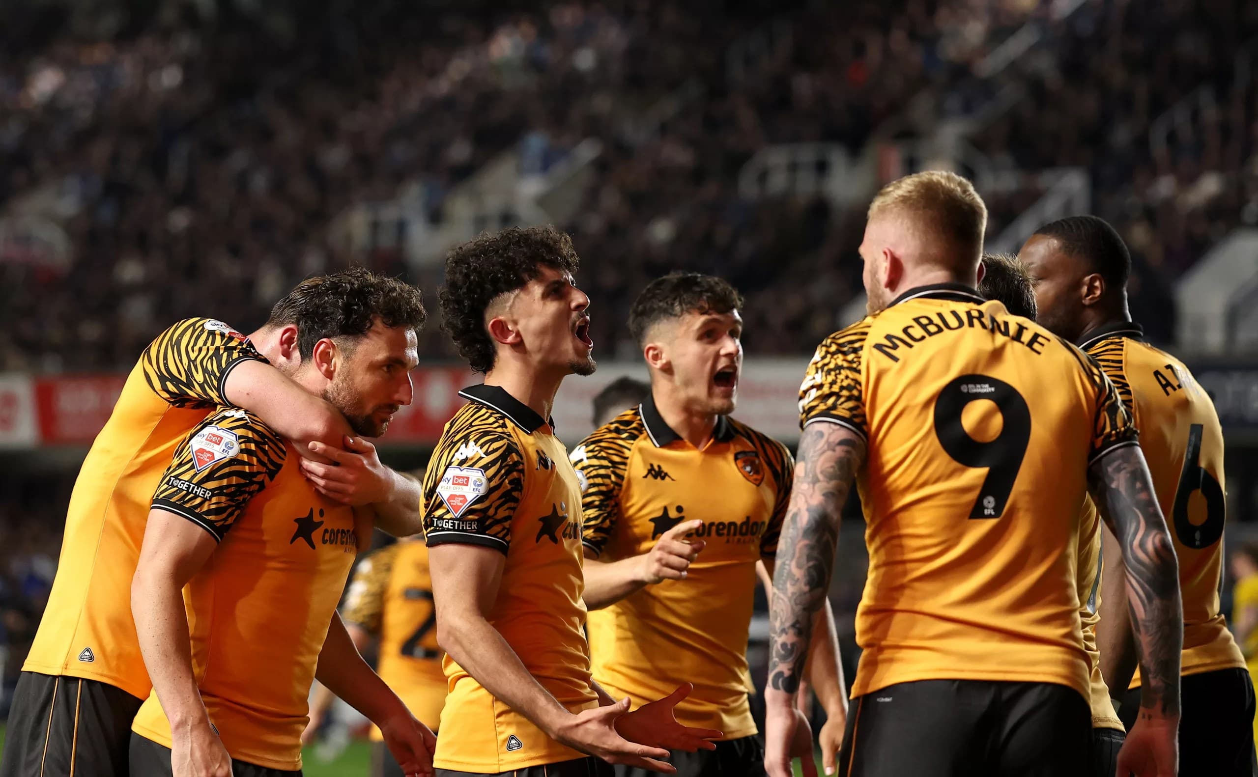 BREAKING: Hull owner to take legal action if they lose play-off final