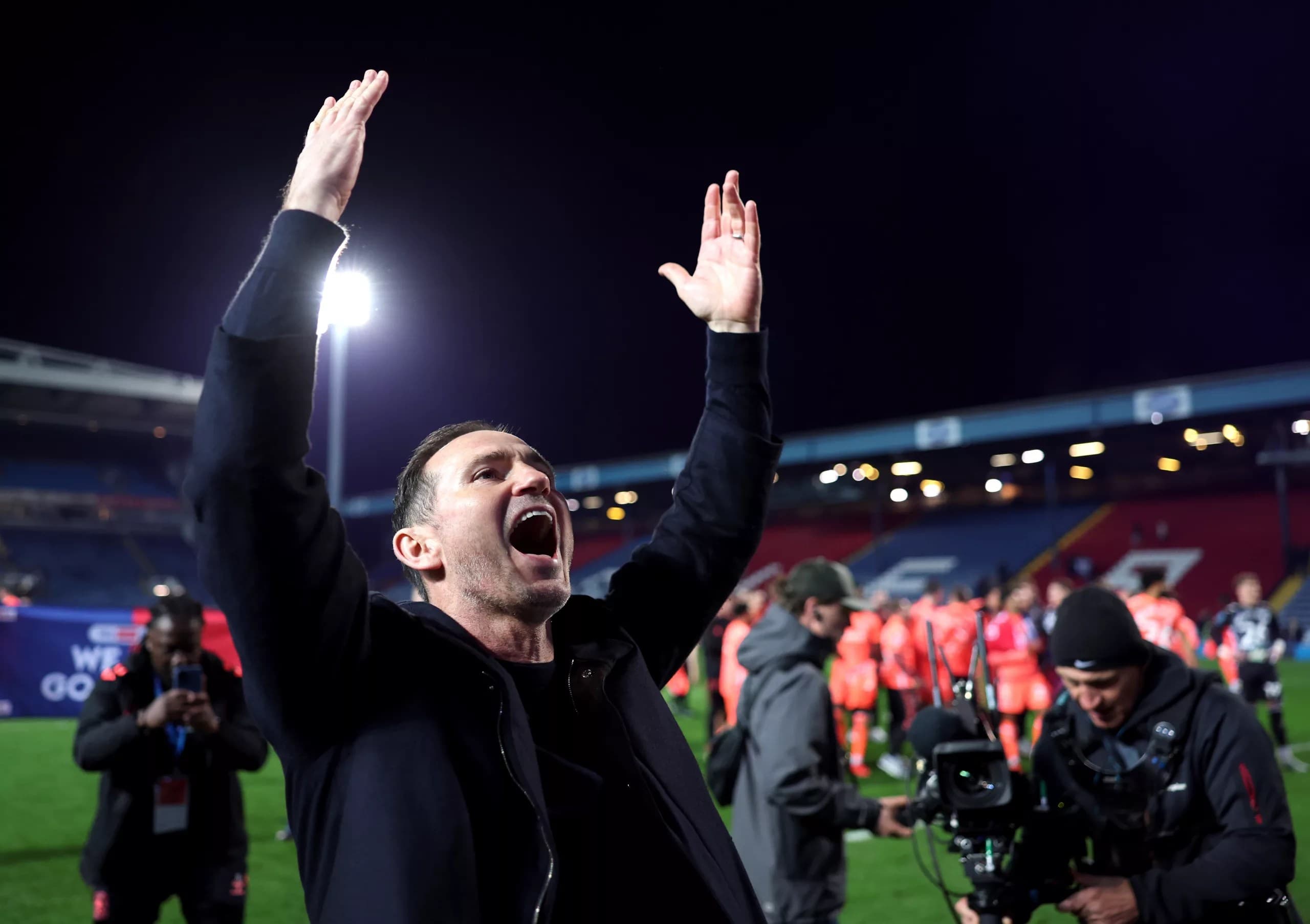 PREVIEW: Coventry look to seal title against Portsmouth