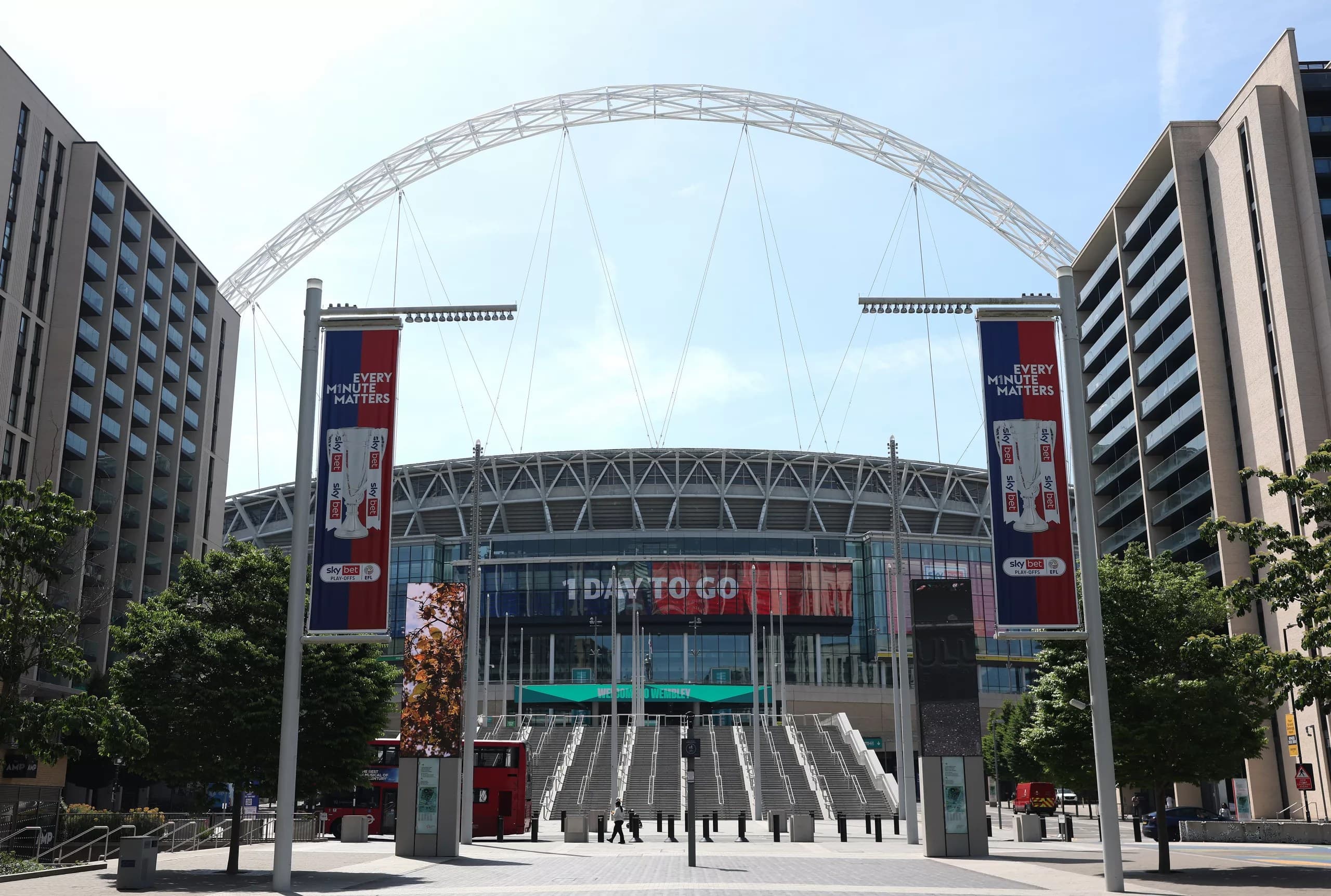 PREVIEW: Hull and Middlesbrough face off in controversial play-off final