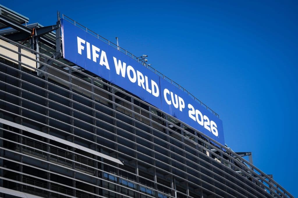 Why So Many World Cup Tickets Remain Unsold One Month Out