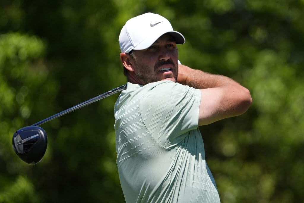PGA Tour’s Two-Track Future on Display in the Carolinas This Week